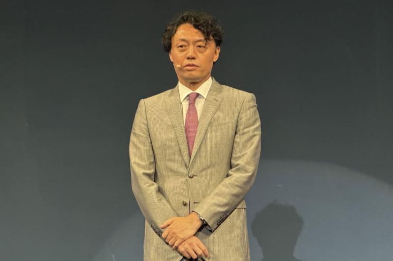 活动现场
