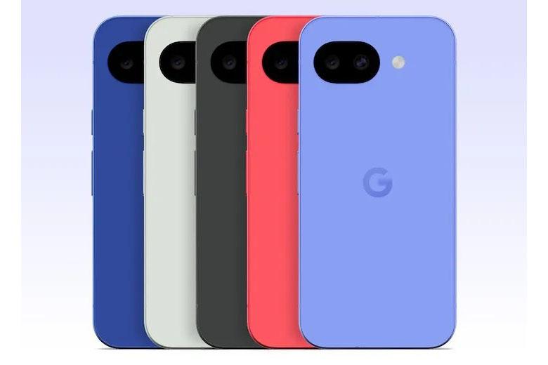 Google Pixel 10a发布！支持Gemini Live等AI功能