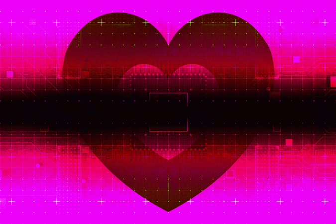 AI智能代理将改变你的恋爱生活