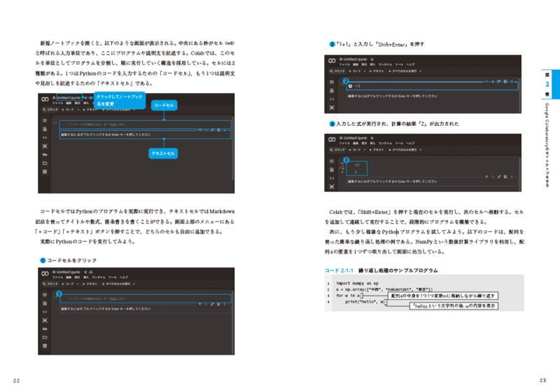 书籍内页