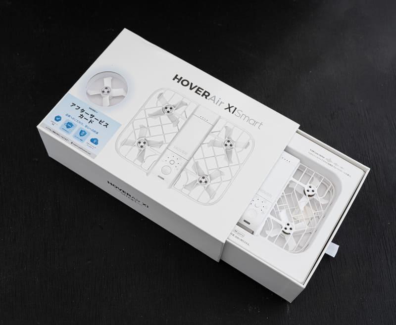 HOVERAir X1 Smart无人机