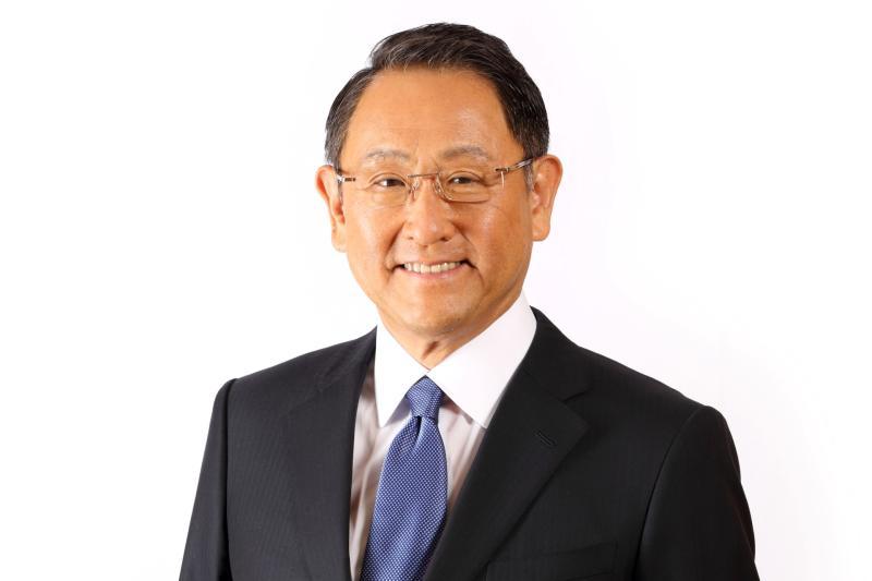 AI Watch创刊寄语：日本汽车会议所会长丰田章男的观点