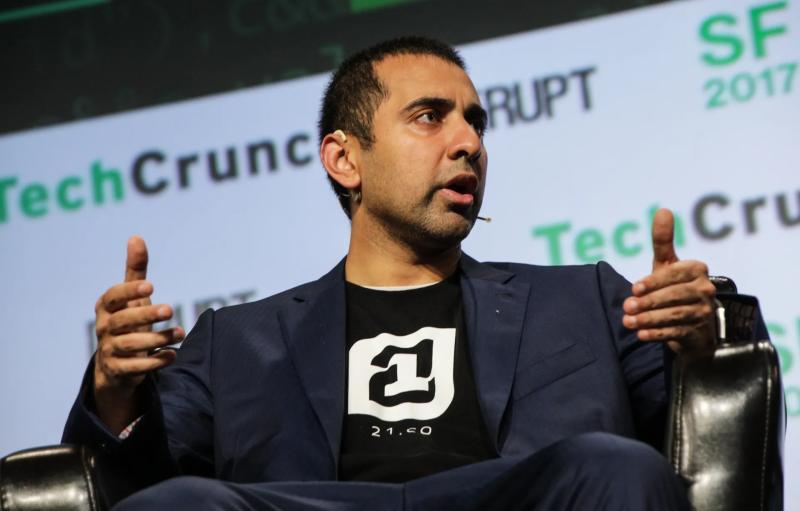 马来西亚 reportedly 关闭 Balaji Srinivasan 的 Network School