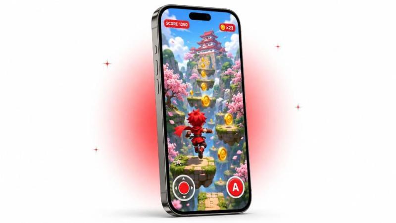 DreamCore多功能界面