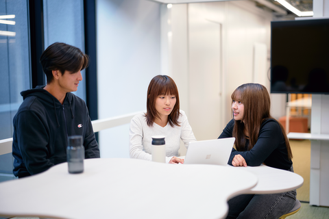 追手门学院大学生成式AI工具