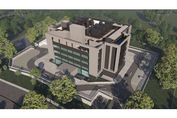 美国Equinix将在马来西亚吉隆坡建设新数据中心“KL2”