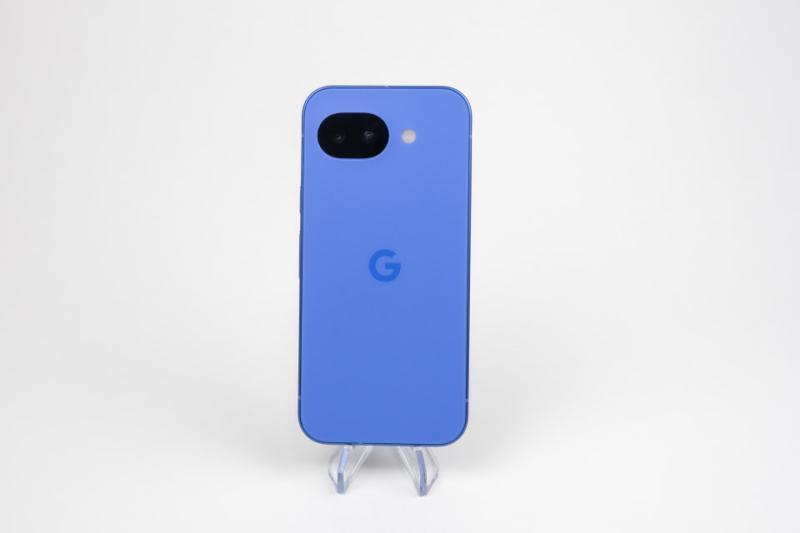 Pixel 10a平面设计