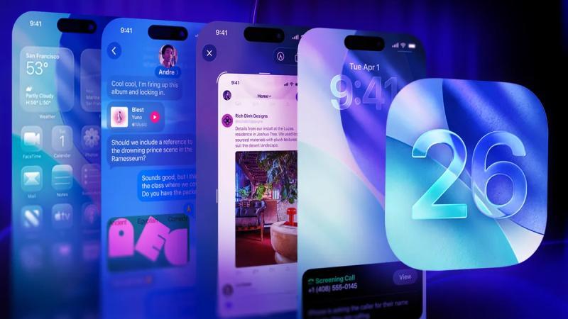 你现在就应该下载 iOS 26.5.2，修复众多安全漏洞