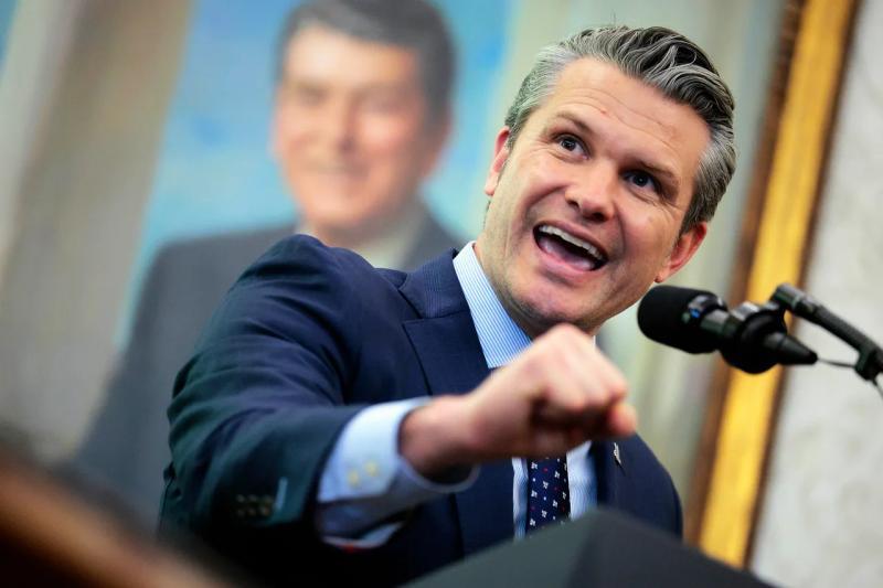 法官称五角大楼“试图削弱”Anthropic令人担忧