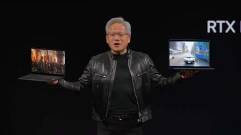 COMPUTEX现场