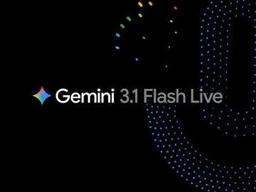 谷歌发布最新实时语音AI模型“Gemini 3.1 Flash Live”
