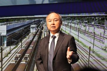 孙正义谈AI与机关枪：揭示AI网络安全危机