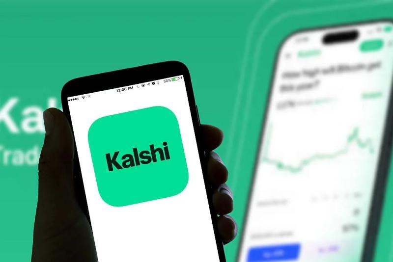 Kalshi要求Netflix下架《预测游戏》纪录片预告片