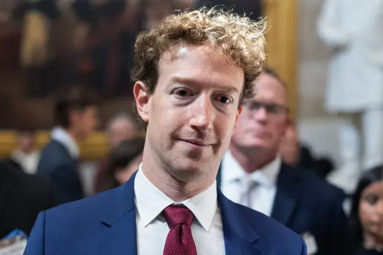 马克·扎克伯格再次被中国拒之门外