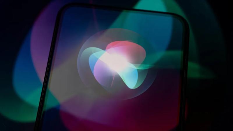 苹果需要在WWDC推出下一代Siri以驱动未来设备