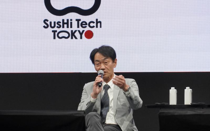 五十铃自动驾驶车辆