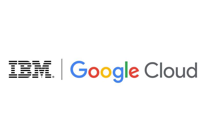 IBM与Google Cloud携手启动AI合作项目“Google Cloud实践”