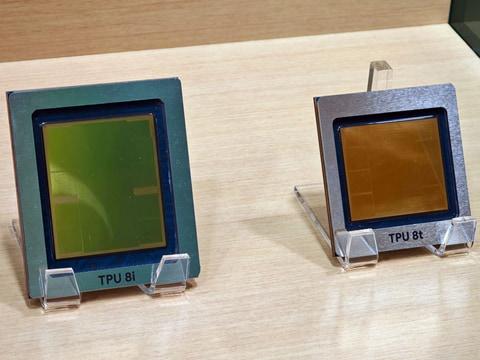 谷歌云数据中心