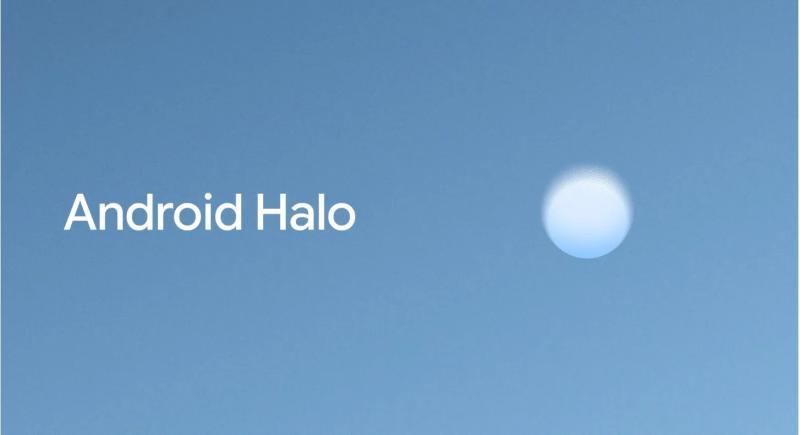Android Halo