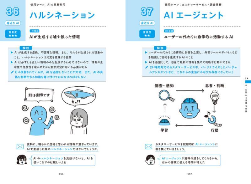 书籍内页示例