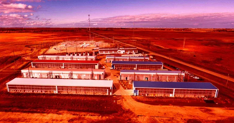 缅因州拟全面禁止新建数据中心，至少冻结至2027年11月