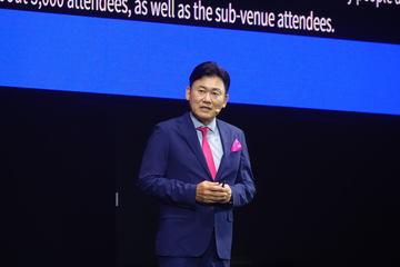 日本乐天追求的人性化AI理念——三木谷浩史在“Rakuten AI Optimism”大会上的主旨演讲