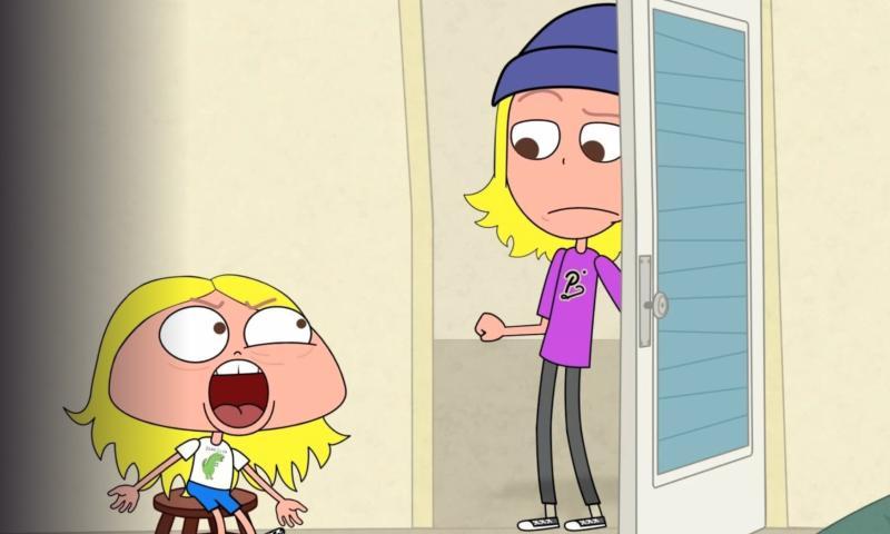 AI动画工作室Toonstar将为HarperCollins打造数字化图书改编剧集