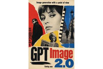 OpenAI发布“ChatGPT Images 2.0”新版图像生成模型