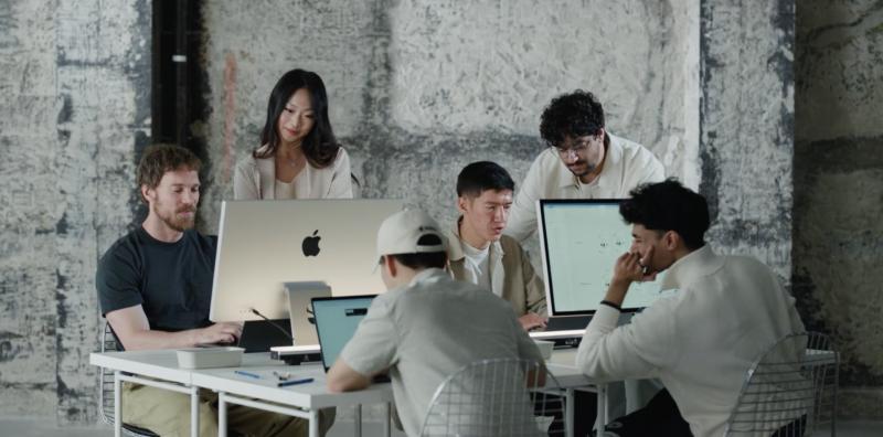 Ando推出团队消息应用，助力人类与AI代理协同工作，挑战Slack