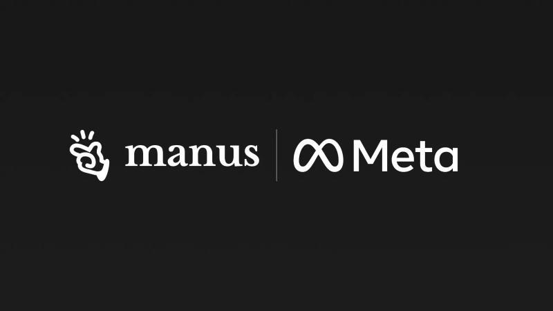 Manus加入Meta，开启创新新时代
