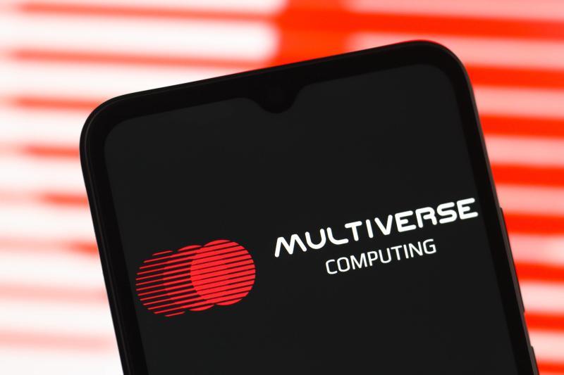 Multiverse Computing推动压缩AI模型进入主流应用