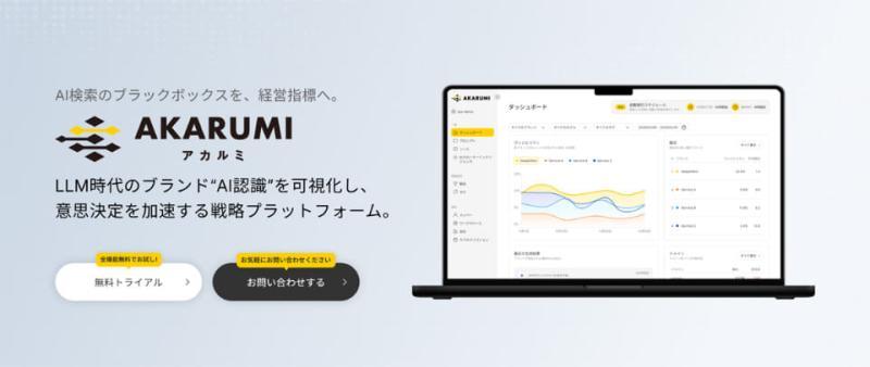 AI机器人访问网站示意图