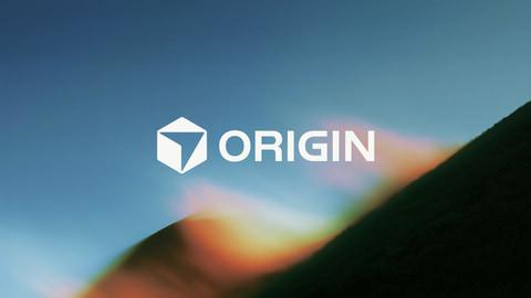 Cursor Origin平台