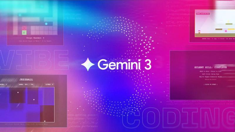 我用Gemini Vibe编码复活了童年最爱的游戏