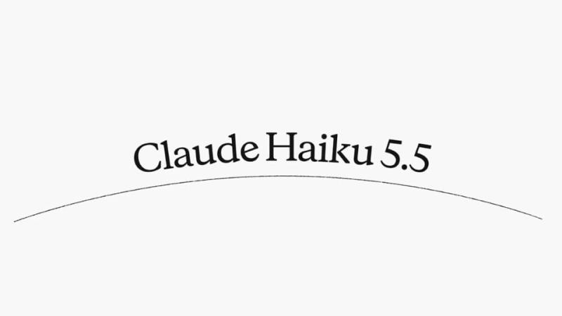 Claude Haiku 5.5