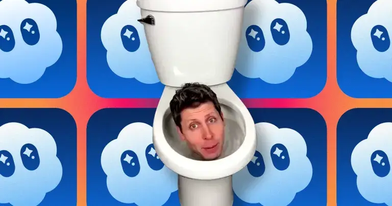 OpenAI计划彻底关闭其失败的视频AI应用Sora