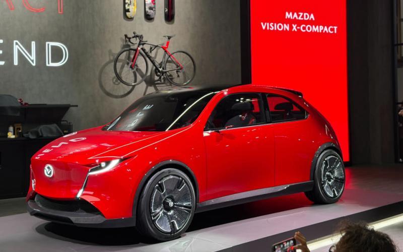 VISION X-COMPACT