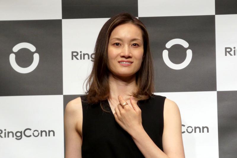 RingConn Gen 3智能戒指