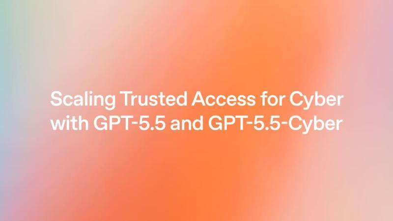 GPT-5.5-Cyber
