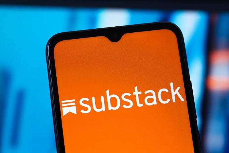 Substack推出新工具，揭示哪些通讯由AI撰写