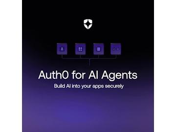 Okta发布“Auth0 for AI Agents”新功能，助力安全部署代理型应用