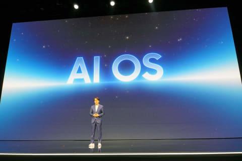 Galaxy S26与谷歌合作