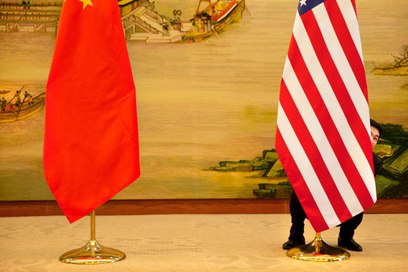 美国构筑无人机与机器人壁垒，中国凭规模优势绕开限制