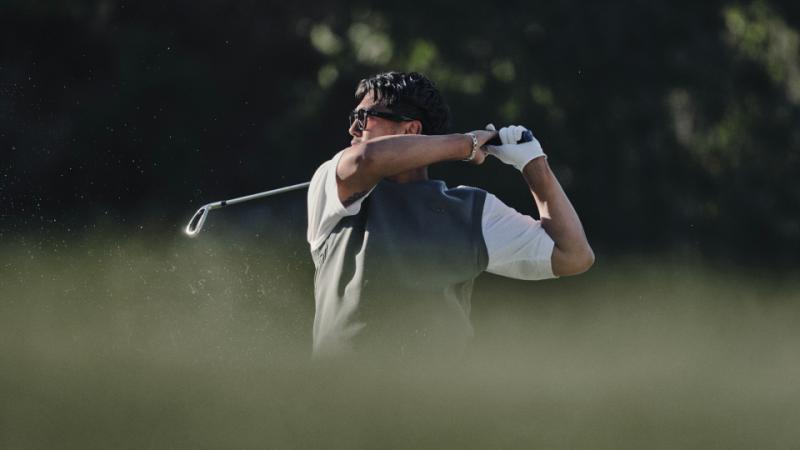 Oakley Meta高尔夫镜片