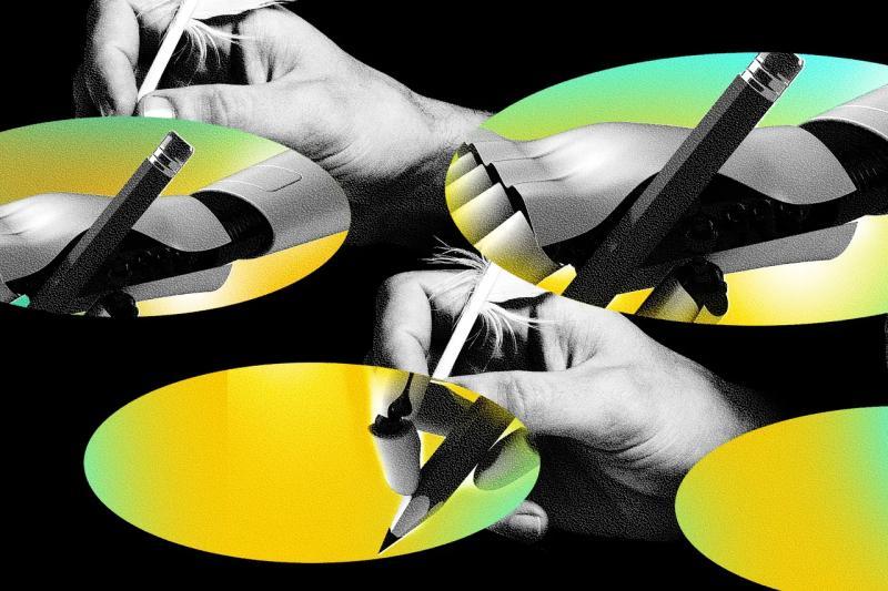 教皇关于人工智能的警告被检测工具判定为AI生成内容