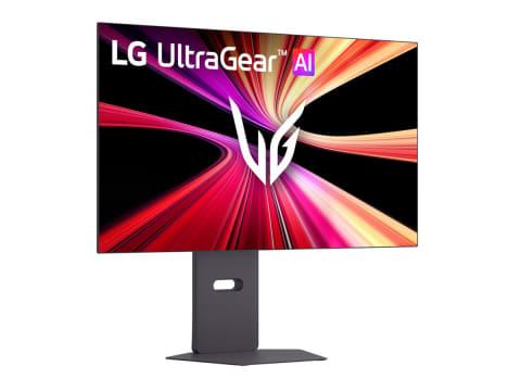 LG OLED游戏显示器