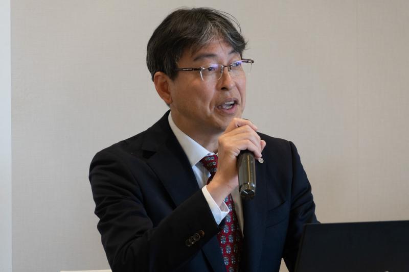 机器人地面操作