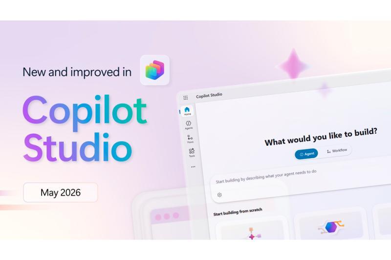 Copilot Studio