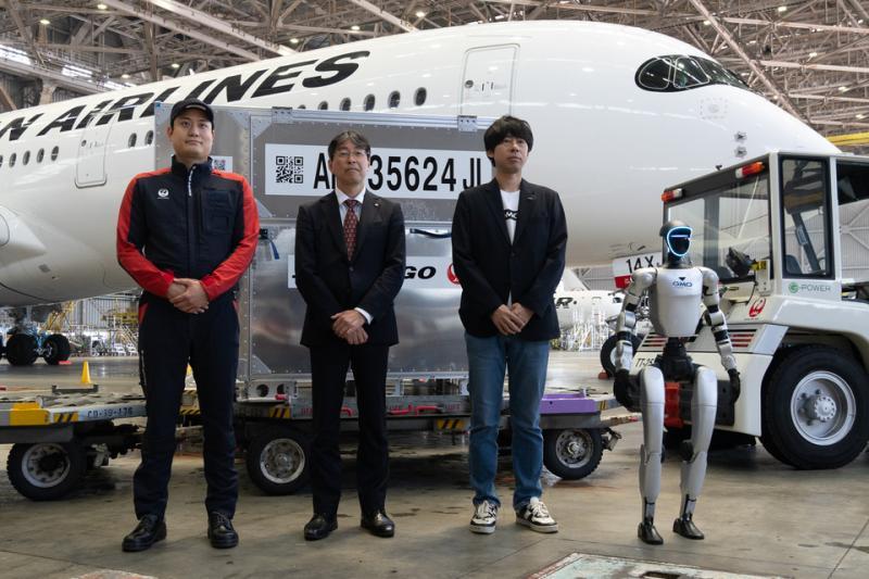 机器人操作细节