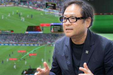 DAZN描绘未来十年：AI如何革新体育观看体验与商业模式